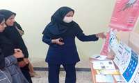 آموزش پیشگیری از تب دِنگی در مدارس سردشت؛ بشاگرد هم راستا با ارتقای سواد سلامت